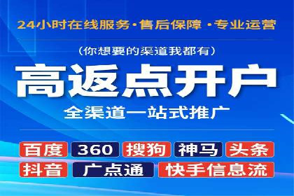 案例分析：百度竞价广告投放技巧